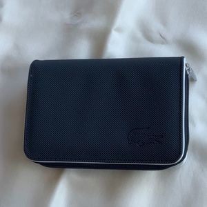 Lacoste wallet